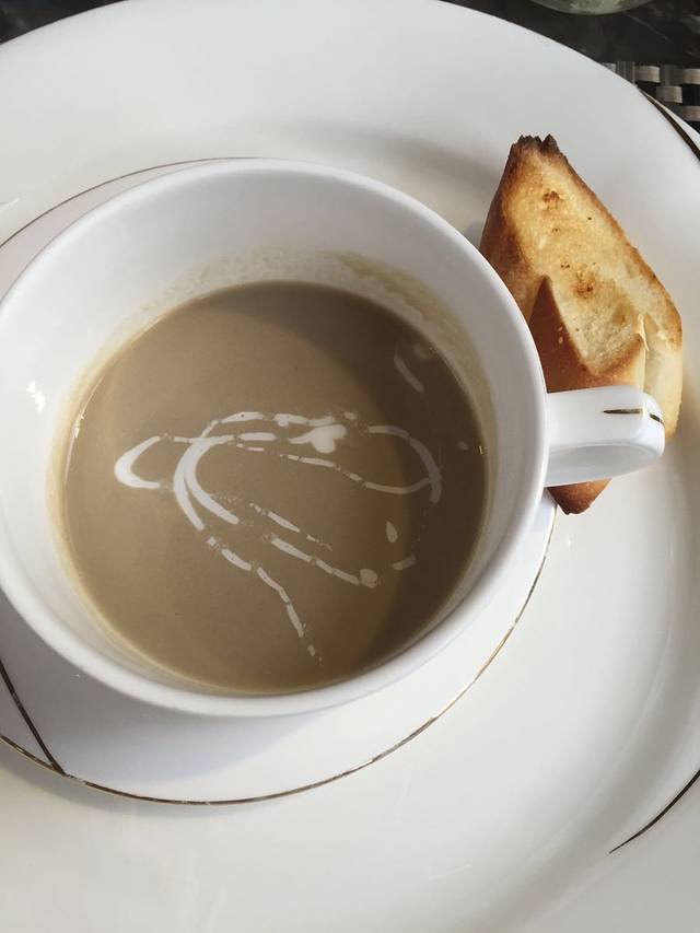 天目湖涵田度假村·法式铁板烧