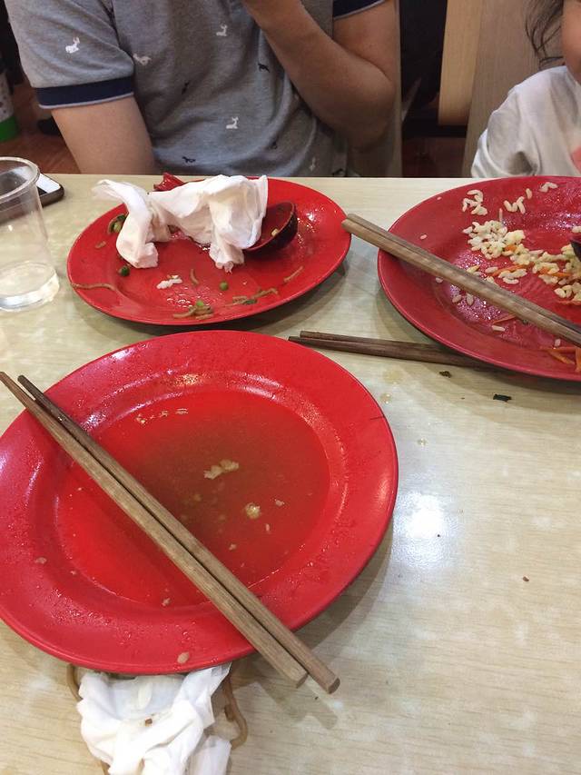 衢味馆(东方文化园店)