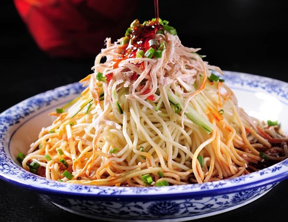 鸡毛店·川菜(李家沱店)