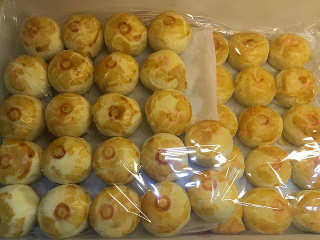 北京稻香村(唐山复兴路店)