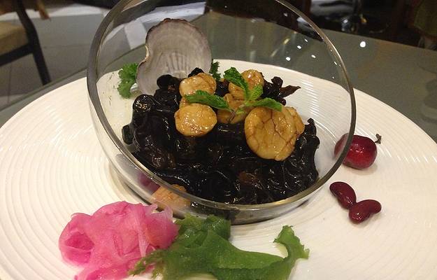 湖锦酒楼(新华路店)