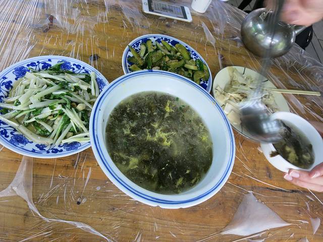 阳朔旺旺美食鱼庄