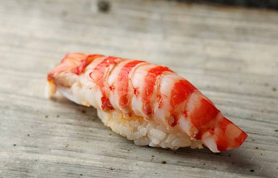 Ginza Sushi KANESAKA