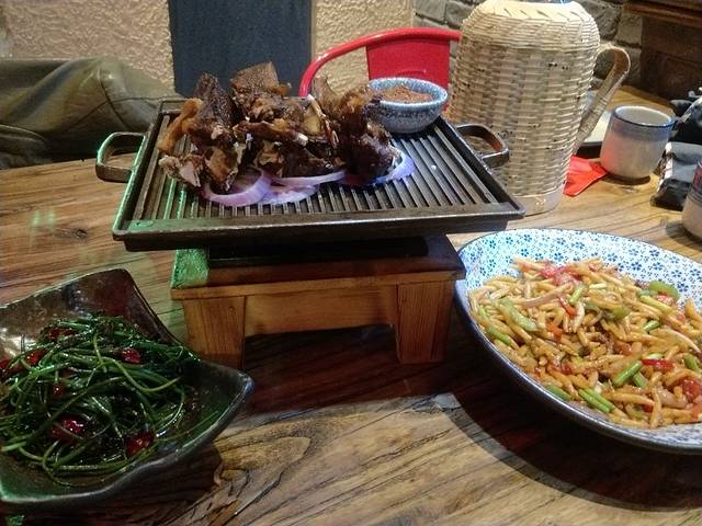 漫西游(西门王府井店)