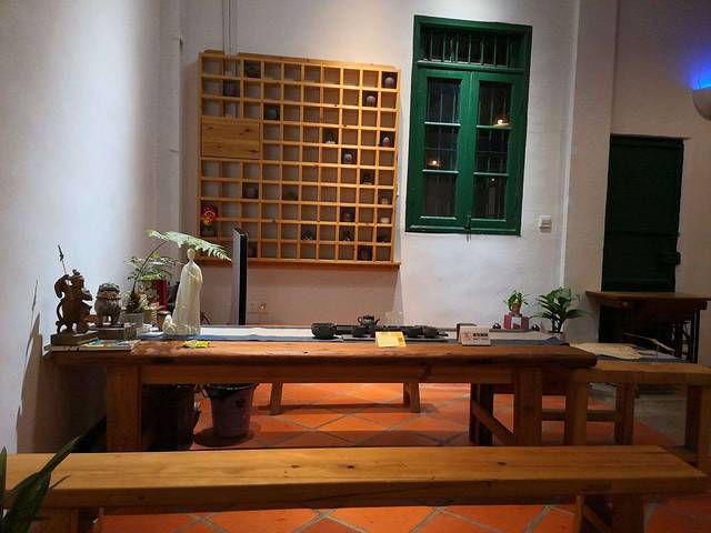 泉州鲤物文创(府里西街总店)