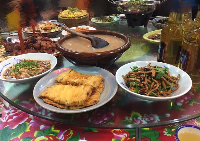 百周草街公社(北碚城南店)