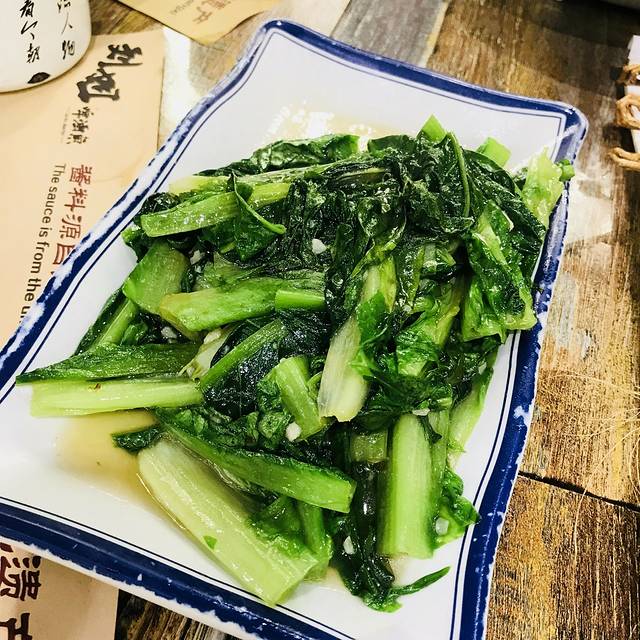 刘姐啤酒鱼16年老店