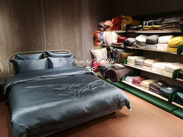 野兽派(上海国金中心商场店)