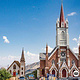 St. Mary in the Mountains Catholic Church
