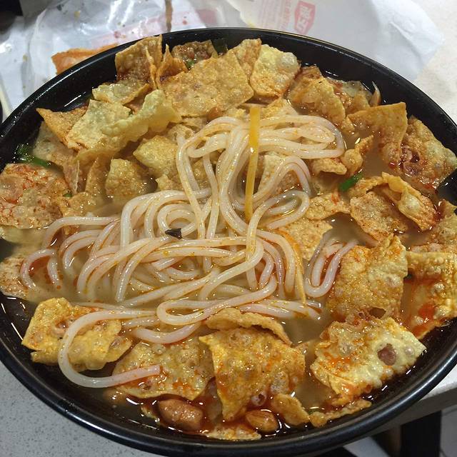 巴奴毛肚火锅(淮河路店)