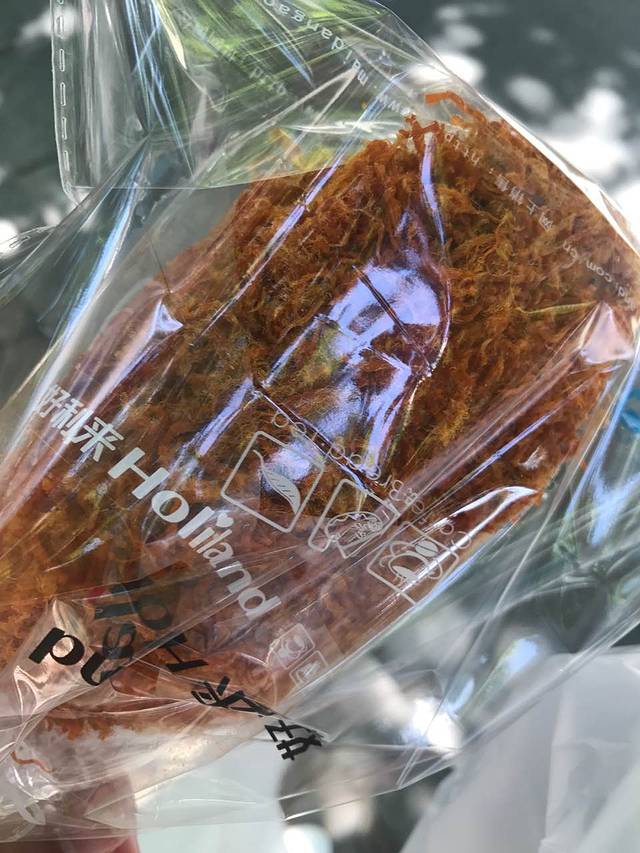 好利来(棉纺路店)