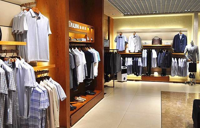 DIKENI迪柯尼(T3航站楼)