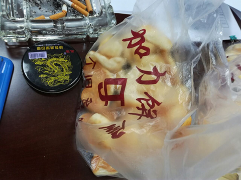 加力饼屋(乡企大楼店)的图片