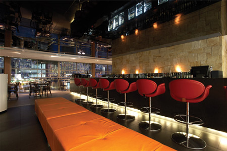 Hurricane's Grill（达令港分店）