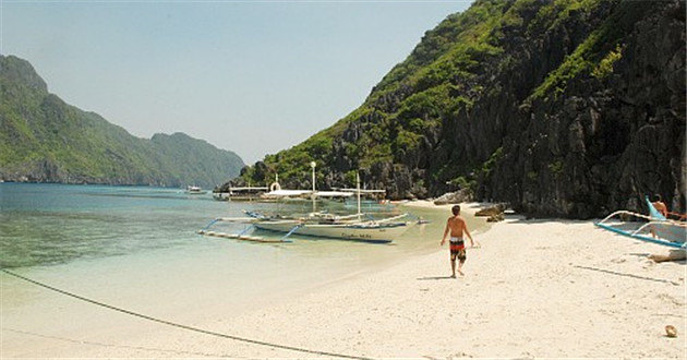 Star Beach旅游景点图片