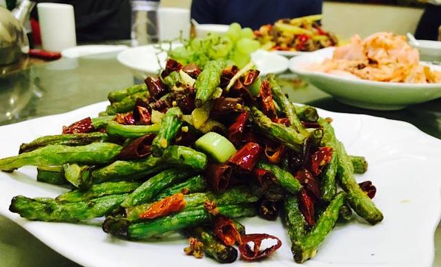 成都川香苑(阳关中路店)