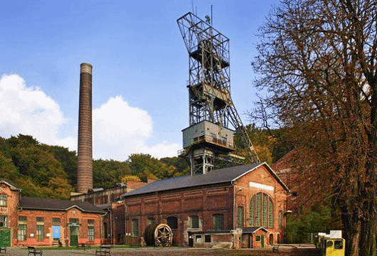 Landek Park Mining Museum旅游景点图片