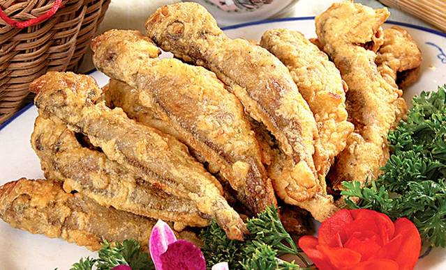 大喜龙虾(金谈固家园店)