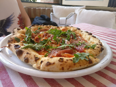 Napoli Pizza旅游景点图片