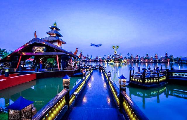 Koh Lanta Restaurant