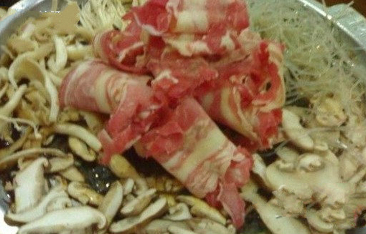 盛杰肥牛海鲜豆捞(氿滨南路店)