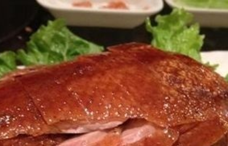 大董烤鸭店(王府井店)