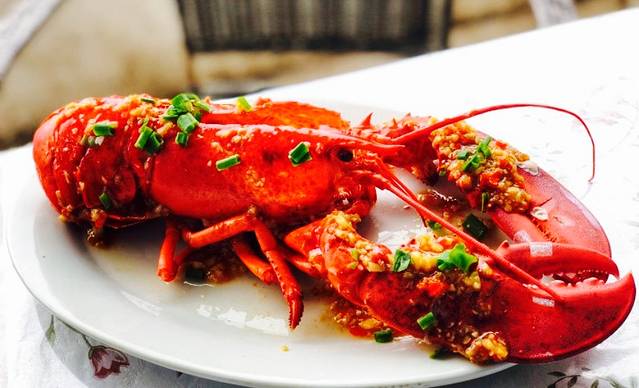 花乐餐厅(涠洲岛店)