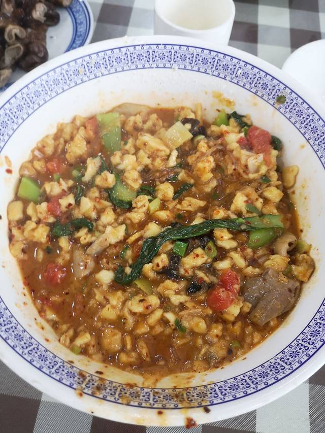 春发芽饭庄(锦业三路店)