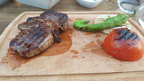 Seckin Et Steak House