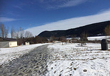 Scout Island Nature Centre