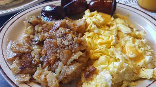 Golden Griddle Family Restaurant