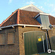 Red Lion Windmill (Molen De Roode Leeuw)