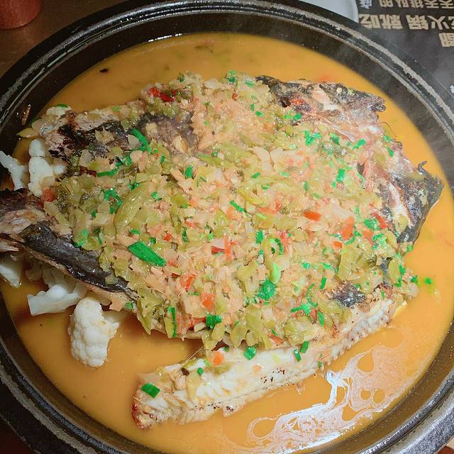 烤匠麻辣烤鱼(in99银泰店)