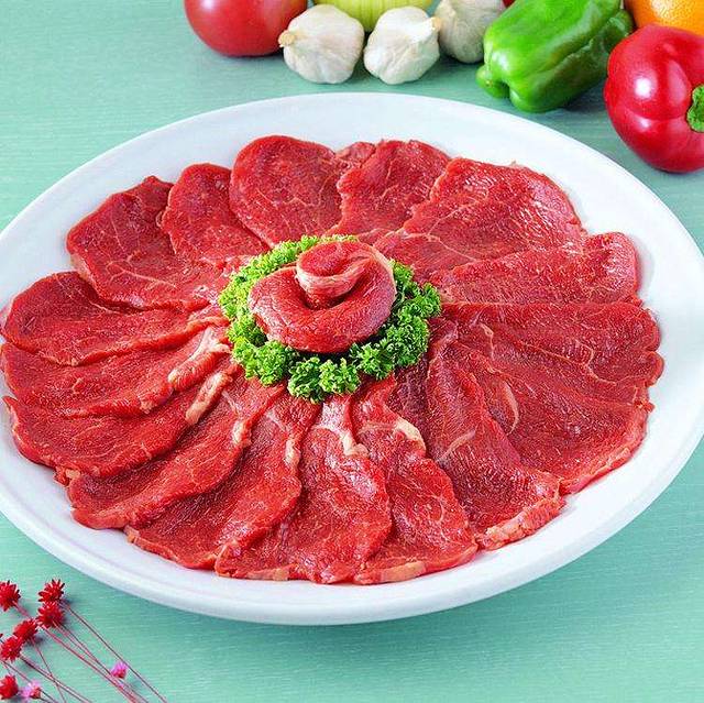 好客来牛肉火锅店(中兴路店)