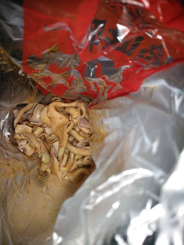 绝味鸭脖(龙州东江路店)