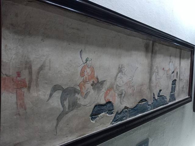 内蒙古红山文化博物院