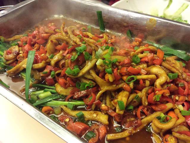 好菜湘·湖南家乡菜(世贸店)