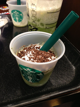 Starbucks Coffee Kanazawa Forus 6F Coogo