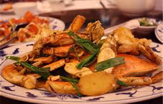 Fook Yuen Seafood Restaurant旅游景点图片