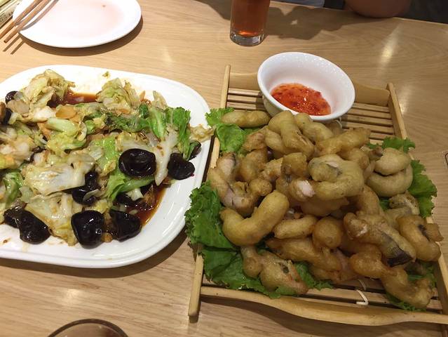 老酥匠餐饮(普祥里店)