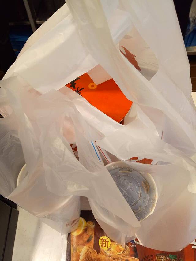 肯德基(紫薇店)