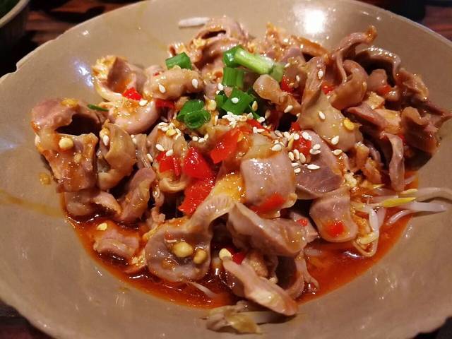 从前的小酒馆(体育西路店)