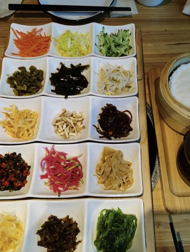 云贵川味道(七一路店)