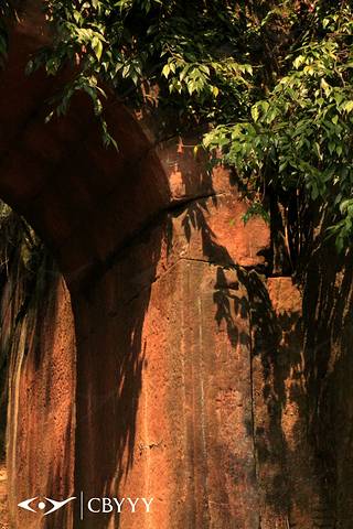 泸州方山风景区