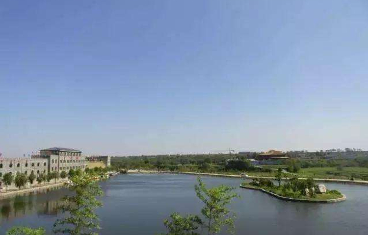 洛阳马蹄泉旅游度假村