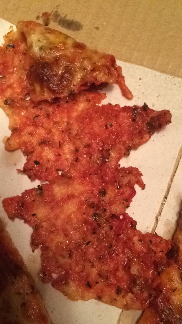 Santillo's Brick Oven Pizza