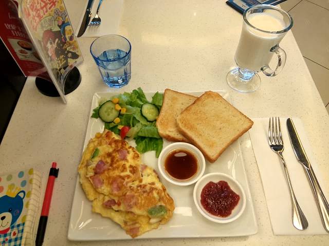 必胜客(大连北站店)