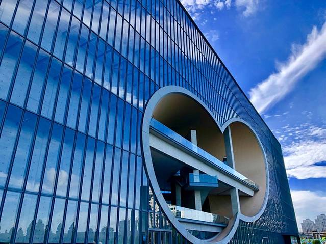 上海保利大剧院