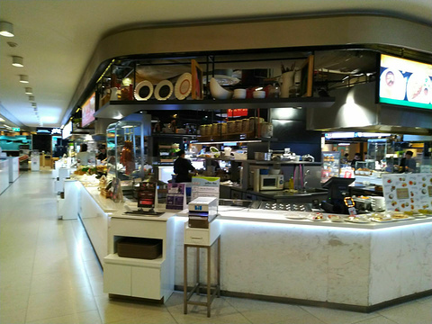 Paragon  Emporium Food Hall的图片