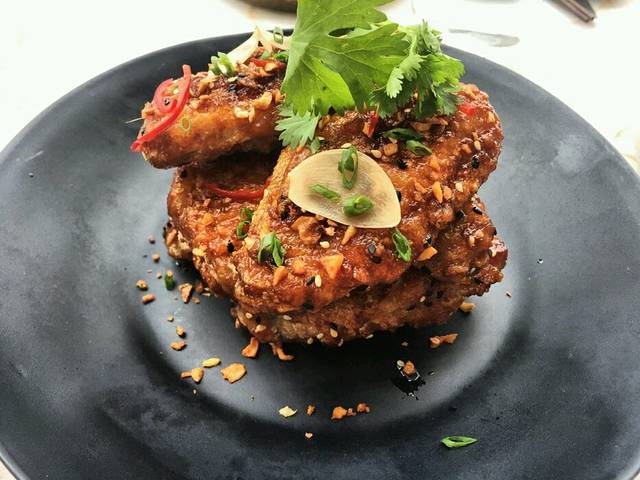 The Balcony Restaurant  Bar Bali